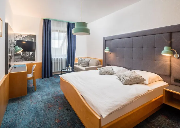 Hotel-gasthof Zum Bach Neukirchen beim Heiligen Blut