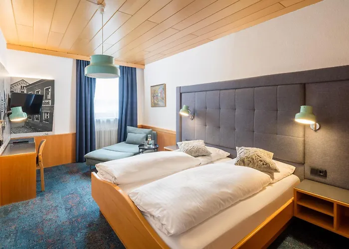 Hotel-gasthof Zum Bach Hotel Neukirchen beim Heiligen Blut