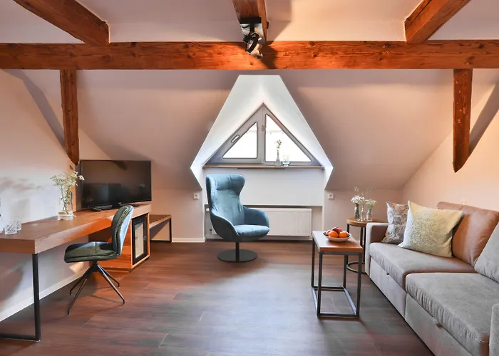 Hotel-gasthof Zum Bach