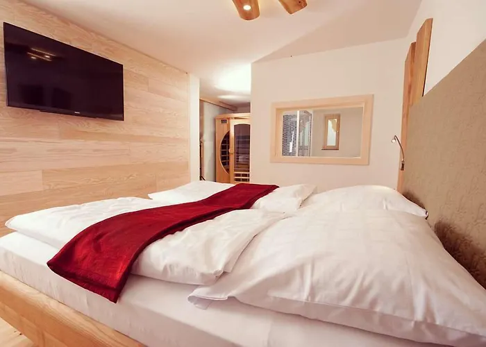 Hotel Hotel-gasthof Zum Bach 3*
