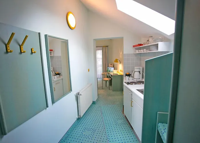 Hotel-gasthof Zum Bach Hotel