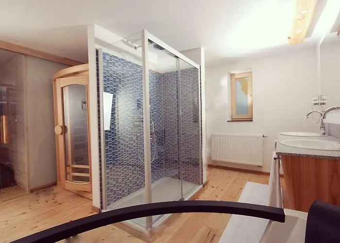 Hotel Hotel-gasthof Zum Bach