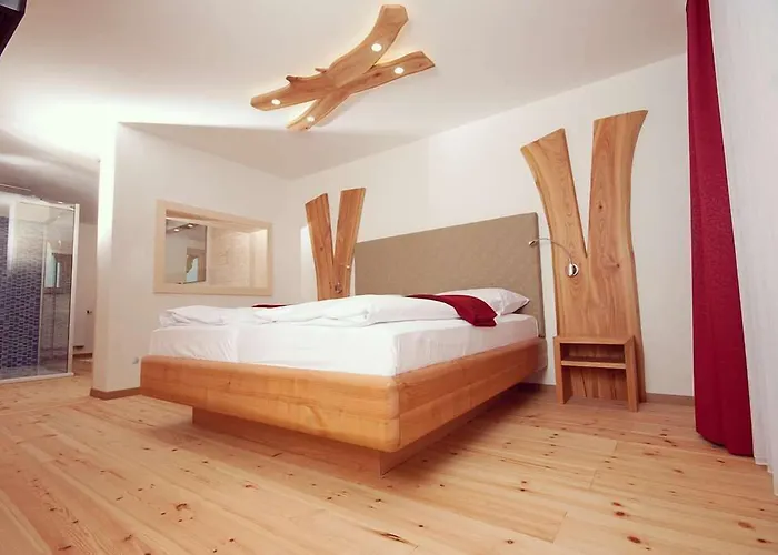 Hotel-gasthof Zum Bach 3*