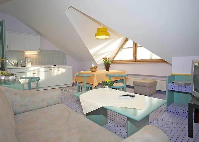 Hotel-gasthof Zum Bach Neukirchen beim Heiligen Blut