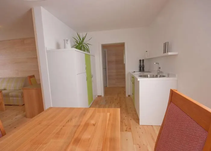 Hotel-gasthof Zum Bach Hotel 3*